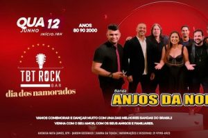DIA DOS NAMORADOS
