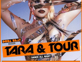 DUDA BEAT NO CIRCO VOADOR NO CIRCO VOADOR