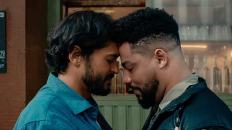 "Eu não sei se vou ter que falar tudo de novo"