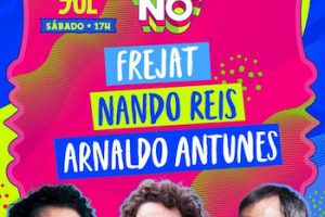 I ❤ PRIO FESTIVAL DE INVERNO RIO - SAB - 06