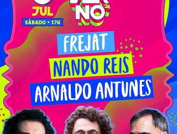 I ❤ PRIO FESTIVAL DE INVERNO RIO - SAB - 06