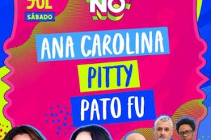 I ❤ PRIO FESTIVAL DE INVERNO RIO - SAB