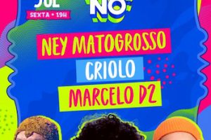 I ❤ PRIO FESTIVAL DE INVERNO RIO - SEX