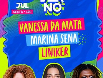 I ❤ PRIO FESTIVAL DE INVERNO RIO - SEX