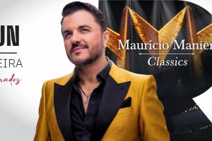 Maurício Manieri no Ribalta