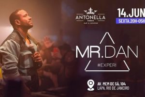 MrDan na Antonella