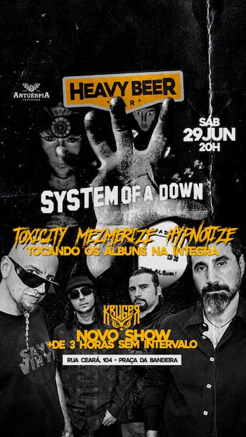 NOVO SHOW DA KRUGER + DE 3 HORAS SEM INTERVALO