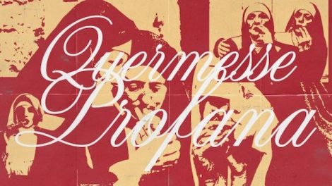 Quermesse Profana no Havana