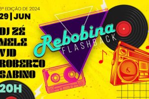 REBOBINA NO RIO SCENARIUM