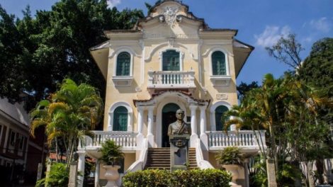 Sesc RJ e Retiro dos Artistas anunciam parceria para levar serviços e programação extensa aos residentes