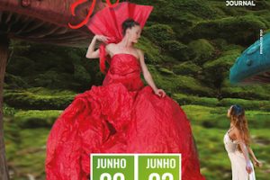 ‘’ALICE’’ no TEATRO QUALISTAGE