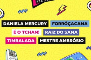 90S FESTIVAL - DOM 21