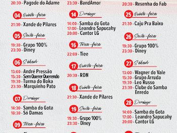 VOGUE SQUARE - JULHO 2024