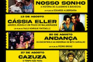 CINEFESTA: NOSSO SONHO NA FUNDIÇÃO PROGRESSO