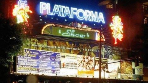 Churrascaria Plataforma, sucesso nas décadas de 1980/90, vai voltar em novo endereço