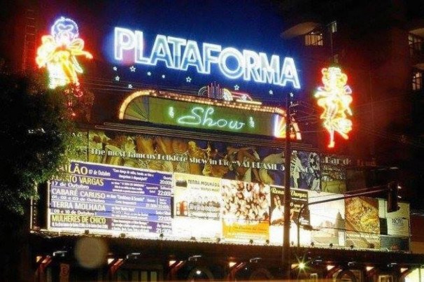 Churrascaria Plataforma, sucesso nas décadas de 1980/90, vai voltar em novo endereço