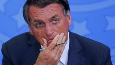 Jair Bolsonaro é indiciado pela PF nos inquéritos das joias e das vacinas
