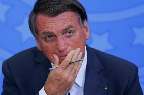 Jair Bolsonaro é indiciado pela PF nos inquéritos das joias e das vacinas