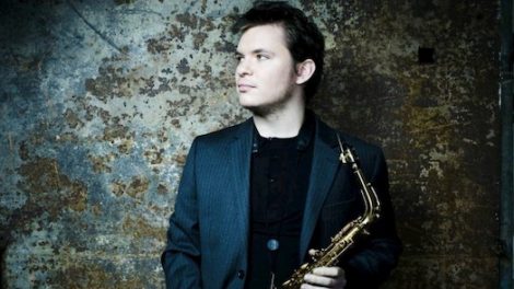 Masterclass Baptiste Herbin na Audio Rebel