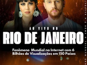 OVERDRIVER DUO NO TEATRO CASA GRANDE