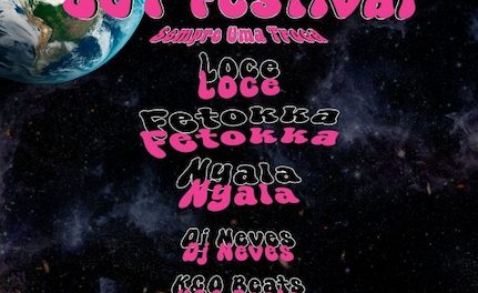 S.U.T Festival (Sempre Uma Troca) na Experience Music (Lapa)