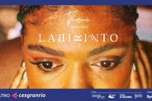 THAMI - APRESENTANDO SEU PRIMEIRO ALBÚM