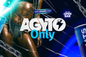 AGYTO ONLY