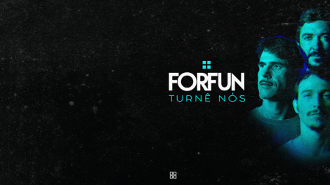 FORFUN - RJ EXTRA II NA MARINA DA GLÓRIA - RJ