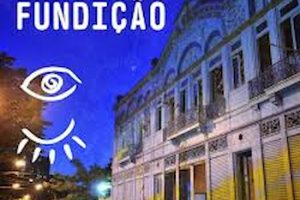 GUANABARA PYRANGA NO FUNDIÇÃO PROGRESSO