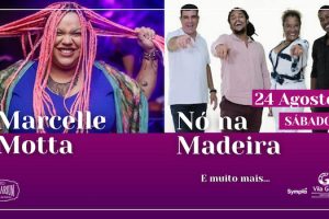 MARCELLE MOTTA NO RIO SCENARIUM
