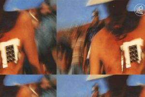MUNDO LIVRE S/A - "SAMBA ESQUEMA NOISE" 30 ANOS NO CIRCO VOADOR