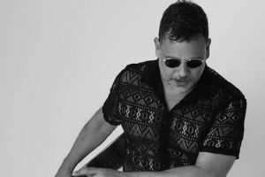 Baile de quintal - Mamuska Club