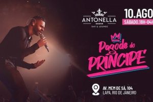 Antonella Bar & Loung