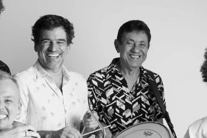 "Temporada Junina" no Manouche