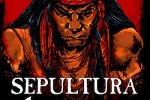Sepultura – Tour A Despedida no RIO ARENA - RJ