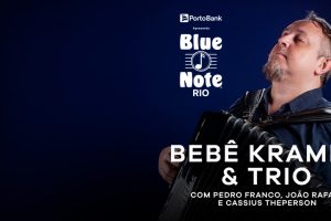 TERÇAS DE JAZZ