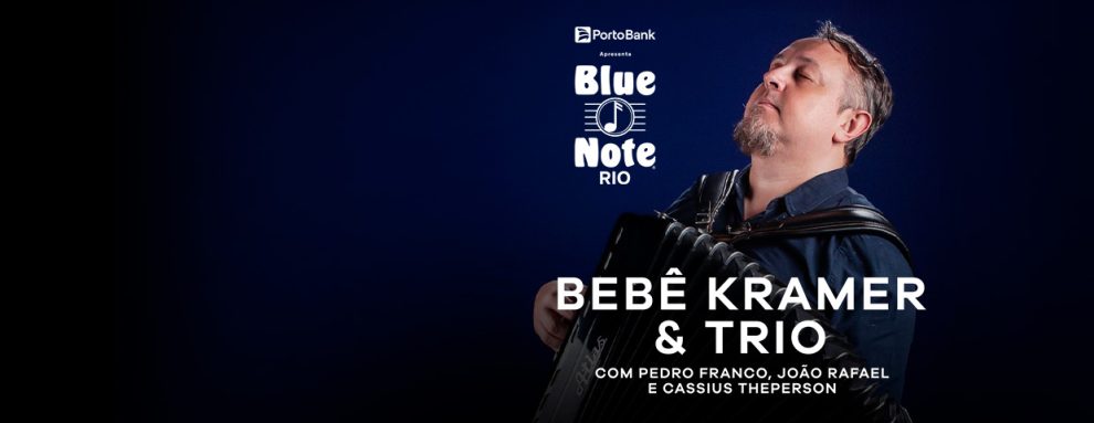 TERÇAS DE JAZZ