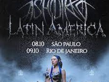 ASHNIKKO - RJ no Sacadura 154
