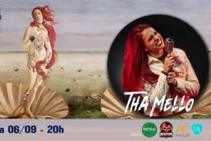 Afrodite Rock Night – Tha Mello na Audio Rebel!