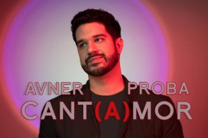Avner Proba em