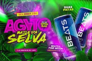 2 PISTAS no AGYTO