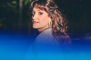 BLUE NOTE BOSSA BAND CONVIDA ALANA MORAES no BLUE NOTE - RJ