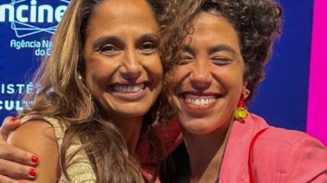 Chico Buarque, Camila Pitanga, Letícia Colin e Elisa Lucinda declaram apoio à candidatura de Talíria Petrone