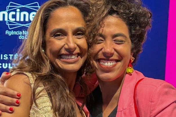 Chico Buarque, Camila Pitanga, Letícia Colin e Elisa Lucinda declaram apoio à candidatura de Talíria Petrone