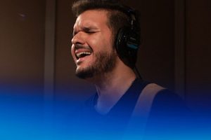 EDDIE PIMENTEL & BANDA CONVIDAM TIM CARMON no BLUE NOTE - RJ