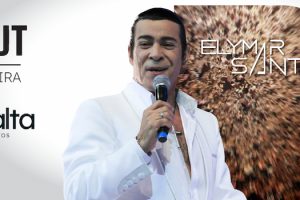 Elymar Santos no Ribalta