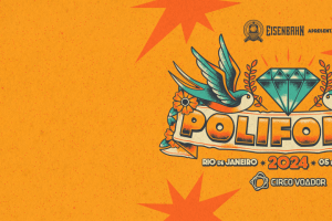 FESTIVAL POLIFONIA NO CIRCO VOADOR