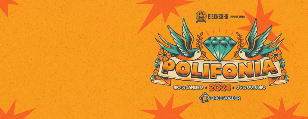 FESTIVAL POLIFONIA NO CIRCO VOADOR