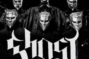GHOST TRIBUTO - GHOULS RJ AO VIVO DE VOLTA AO HEAVY BEER !