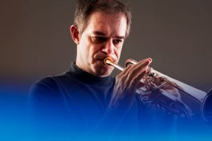 GUILHERME DIAS GOMES – SHOW CHRONOS no BLUE NOTE - RJ